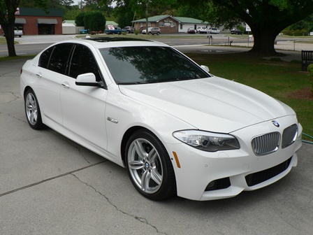 Car Window Tinting Tucker