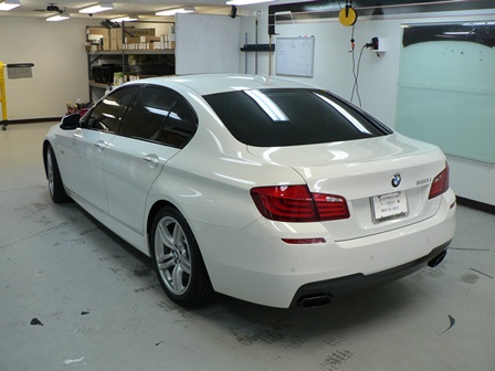Car Window Tinting Tucker