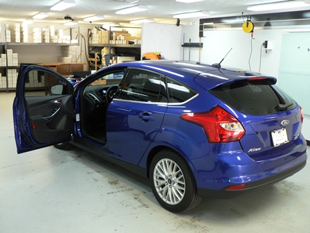 Car Window Tinting Westfield Georgia Panaflex Ceramic Window Tint For Cars Westfield GA.