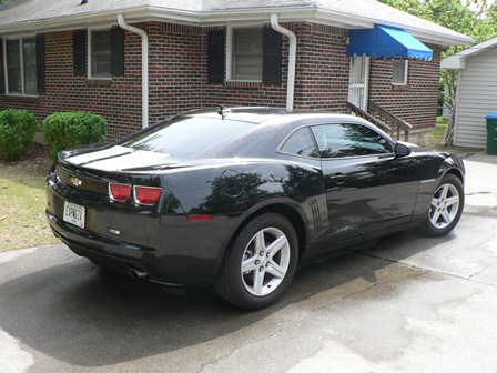 Car Window Tinting Sandy Springs