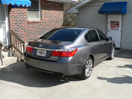 35% Car Window Tinting Atlanta GA