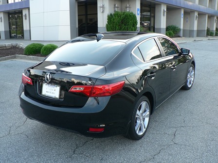 Car Window Tinting Sandy Springs