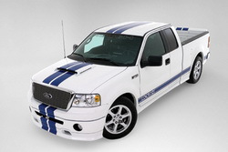 Ford Truck Striping Kits